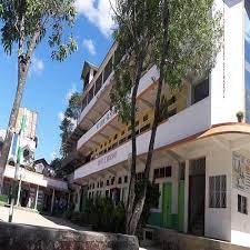Mt Zion English School campus photo 3 of 4 — Imphal