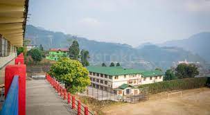 Namchi Public School campus photo 4 of 4 — South Sikkim