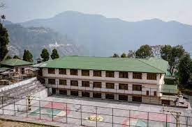 Namchi Public School campus photo 3 of 4 — South Sikkim