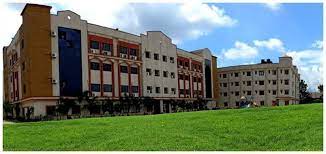 Narayana School campus photo 2 of 7 — Siliguri