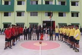 North Point Residential School campus photo 3 of 4 — Siliguri