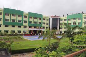 North Point Residential School campus photo 2 of 4 — Siliguri