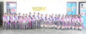 NPS International School campus photo 3 of 4 — Guwahati