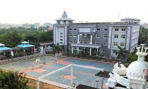 ODM Public School campus photo 3 of 10 — Bhubaneswar (BBSR)