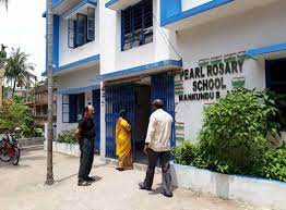 Pearl rosary school campus photo 3 of 4 — Hooghly