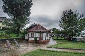 Pine Mount School campus photo 3 of 4 — Shillong
