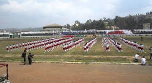 Pine Mount School campus photo 2 of 4 — Shillong