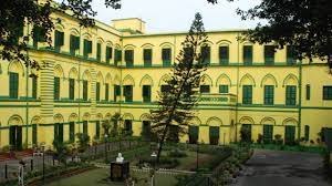 Pratt Memorial School campus photo 4 of 7 — Kolkata