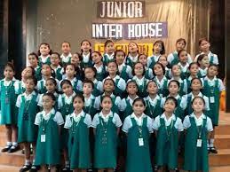 Pratt Memorial School campus photo 3 of 7 — Kolkata