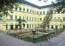 Pratt Memorial School campus photo 2 of 7 — Kolkata