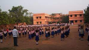 Ramakrishna Mission School campus photo 2 of 4 — Tirap