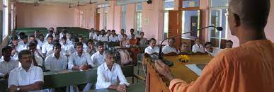 Ramakrishna Mission Vidyalaya campus photo 3 of 7 — Kolkata