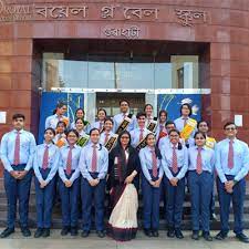 Royal Global School campus photo 3 of 4 — Guwahati