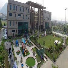 Royal Global School campus photo 2 of 4 — Guwahati