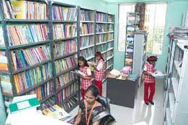 Jan Gan Man English Secondary School campus photo 2 of 4 — Dombivli West