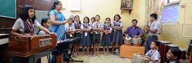 Lok Puram Public School campus photo 3 of 4 — Thane West