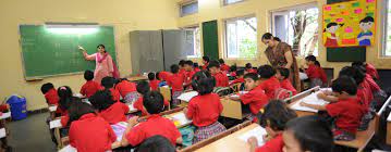 Lok Puram Public School campus photo 4 of 4 — Thane West
