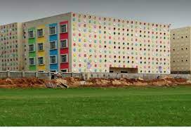 Vikash The Concept School campus photo 4 of 4 — Sambalpur