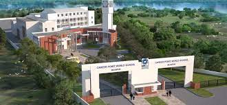 Arpa River Valley campus photo 3 of 7 — Bilaspur