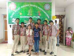 Vikash The Concept School campus photo 3 of 4 — Sambalpur