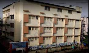 Manjunatha Vidyalaya campus photo 2 of 4 — Dombivli East