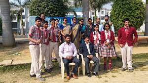 Vikash Residential School campus photo 2 of 4 — Bargarh