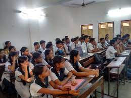 Manjunatha Vidyalaya campus photo 3 of 4 — Dombivli East
