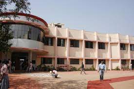 Chhattisgarh Public School campus photo 4 of 4 — Raipur