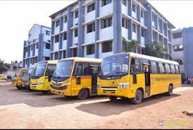 Chhattisgarh Public School campus photo 3 of 4 — Raipur