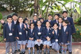 Chhattisgarh Public School campus photo 2 of 4 — Raipur