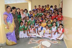 Bal Bharti Vidya Peeth campus photo 4 of 4 — Gohana