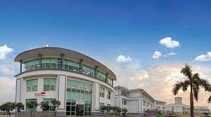 Sancta Maria International School campus photo 8 of 18 — Sector 93