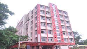 Jiten Mody Junior College of Arts, Commerce And Science campus photo 3 of 5 — Kandivali West