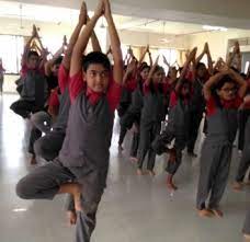 Dosti Foundation School campus photo 2 of 4 — Mumbra