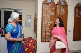 Scindia Kanya Vidyalaya campus photo 5 of 13 — Gwalior