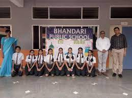 Bhandari Public School campus photo 3 of 4 — Khandwa