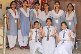 Young Phoenix Public School campus photo 2 of 3 — Bhubaneswar (BBSR)
