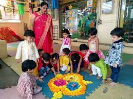 Bloom Kids Preschool campus photo 3 of 3 — Thane West