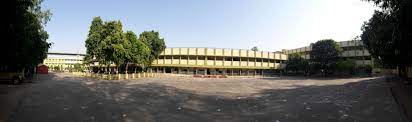 Christ Church Boys' Senior Secondary School campus photo 4 of 4 — Jabalpur
