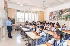 Mount Mary High School campus photo 3 of 5 — Goregaon West
