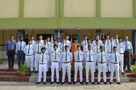Christ Church Boys' Senior Secondary School campus photo 2 of 4 — Jabalpur
