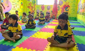 MJ World School campus photo 3 of 3 — Shahapur