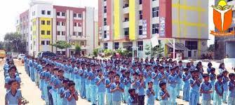 TSG Gurukul campus photo 5 of 6 — Bhubaneswar (BBSR)