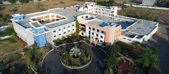Bhandari Public School campus photo 2 of 4 — Khandwa