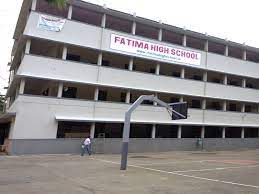Fatima High School campus photo 2 of 4 — Ambernath East