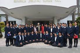 Scindia Kanya Vidyalaya campus photo 6 of 13 — Gwalior