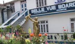 Belle Vue Boarding School campus photo 3 of 9 — Darjeeling