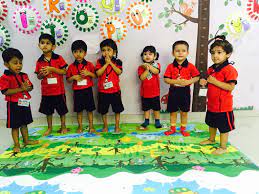 Bloom Kids Preschool campus photo 2 of 3 — Thane West