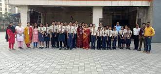 Narayana e-Techno School campus photo 2 of 3 — Ulhasnagar