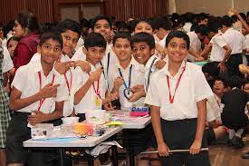 Gokuldham High School And Junior College campus photo 2 of 5 — BTM Layout